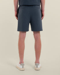 Sven - Soft-Touch Jersey Shorts