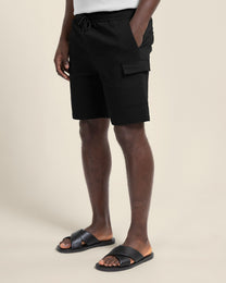 Combat Pocket Stretch Chino Shorts