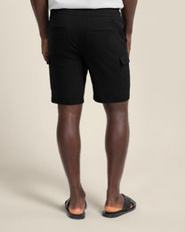 Combat Pocket Stretch Chino Shorts
