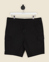 Combat Pocket Stretch Chino Shorts