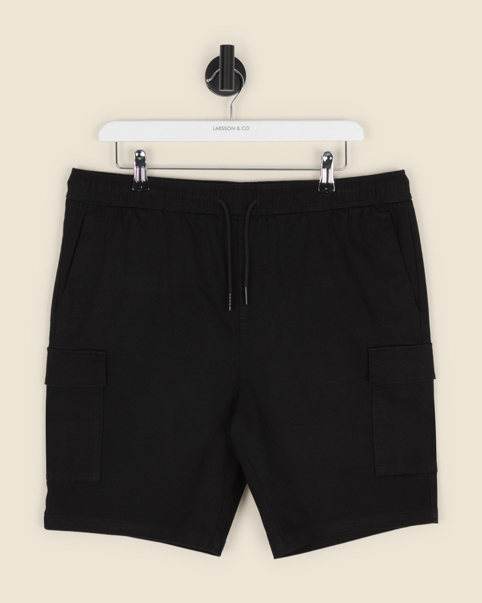 Combat Pocket Stretch Chino Shorts