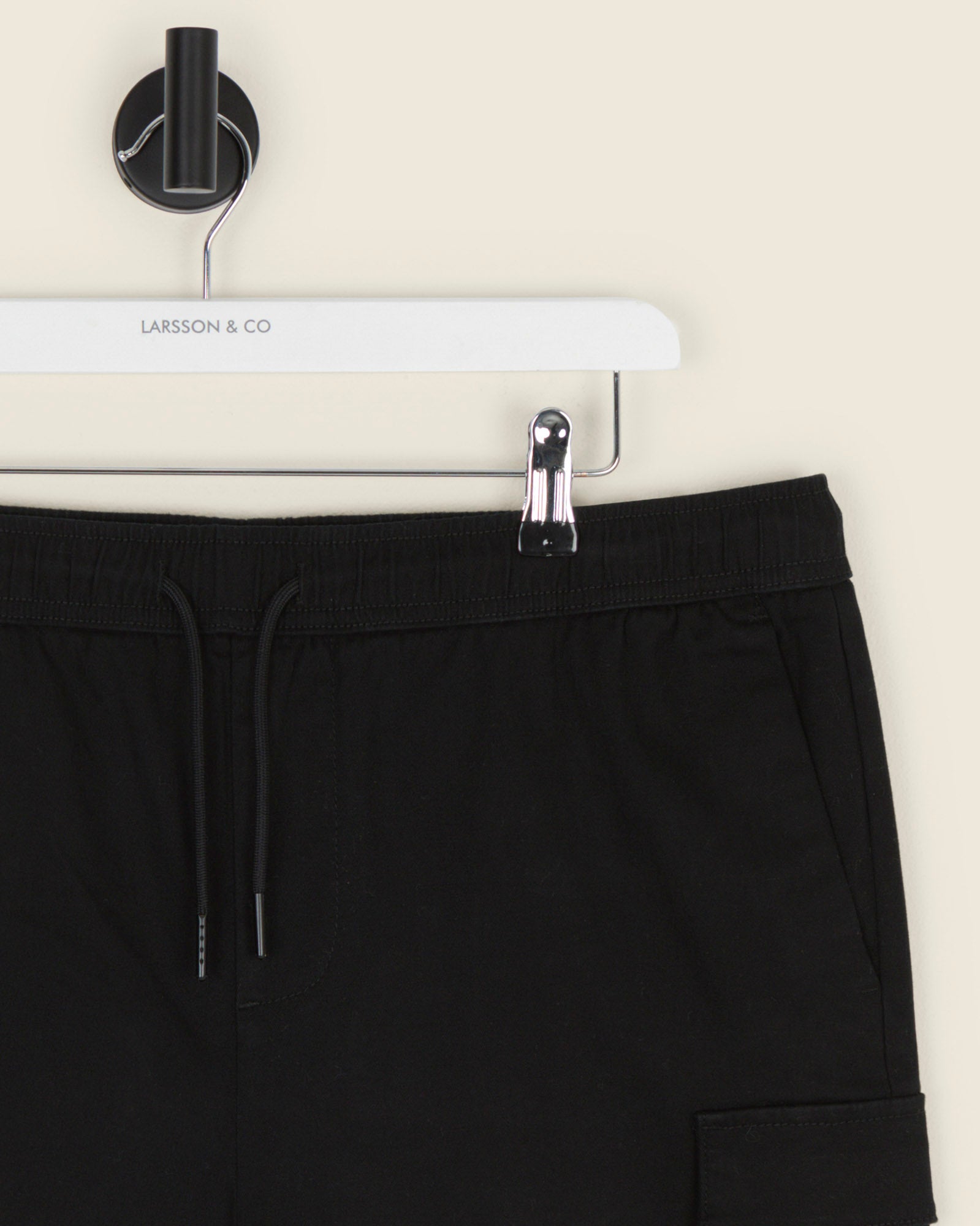 Combat Pocket Stretch Chino Shorts