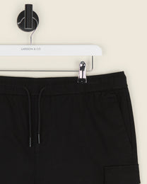 Combat Pocket Stretch Chino Shorts