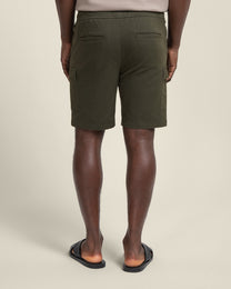 Combat Pocket Stretch Chino Shorts