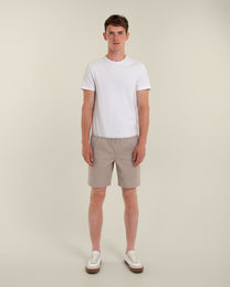 Combat Pocket Stretch Chino Shorts