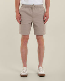 Combat Pocket Stretch Chino Shorts