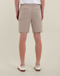 Combat Pocket Stretch Chino Shorts