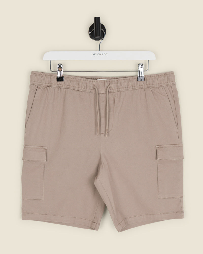 Combat Pocket Stretch Chino Shorts