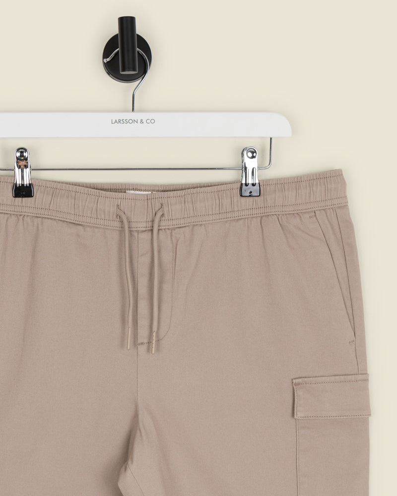 Combat Pocket Stretch Chino Shorts