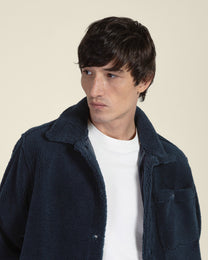 Teddy Fleece Jacket