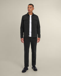 Malov - Jersey Casual Trouser