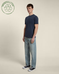 Recycled Cotton T-Shirt