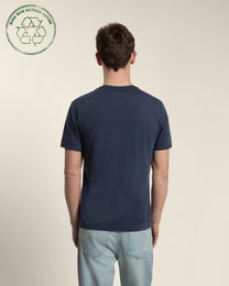 Recycled Cotton T-Shirt