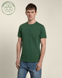 Recycled Cotton T-Shirt