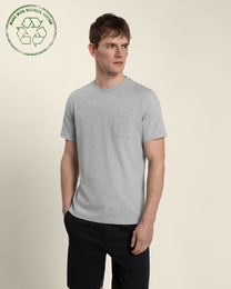 Recycled Cotton T-Shirt