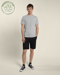 Recycled Cotton T-Shirt