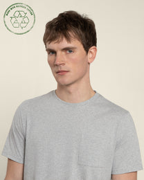 Recycled Cotton T-Shirt