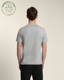 Recycled Cotton T-Shirt