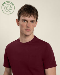 Recycled Cotton T-Shirt