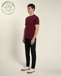 Recycled Cotton T-Shirt