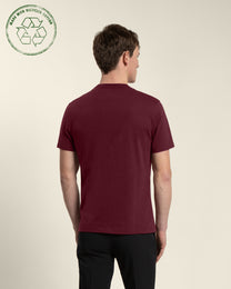 Recycled Cotton T-Shirt