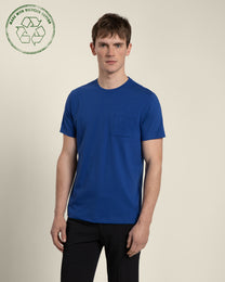 Recycled Cotton T-Shirt