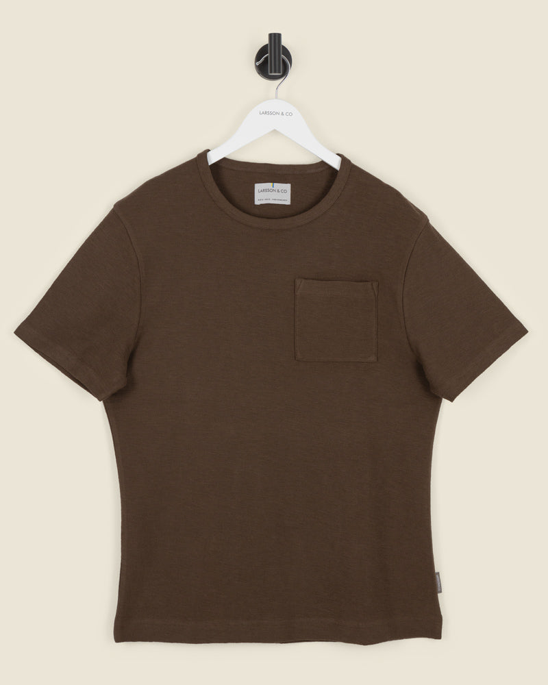 Towelling T-Shirt