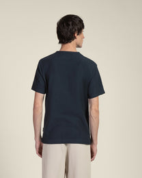 Towelling T-Shirt