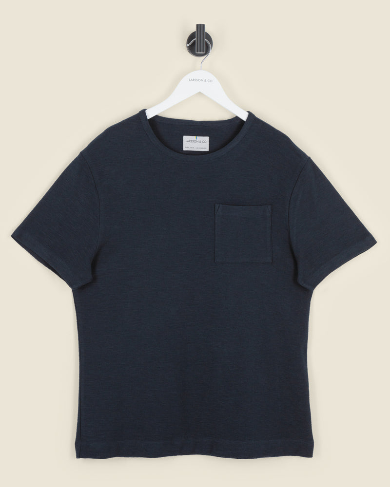 Towelling T-Shirt