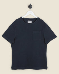 Towelling T-Shirt