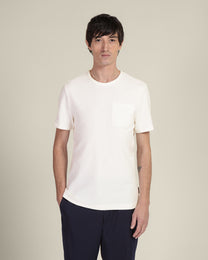 Towelling T-Shirt