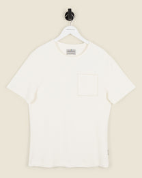 Towelling T-Shirt