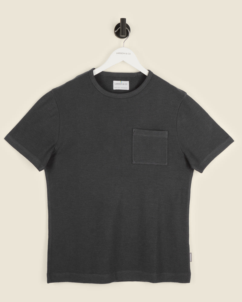 Towelling T-Shirt