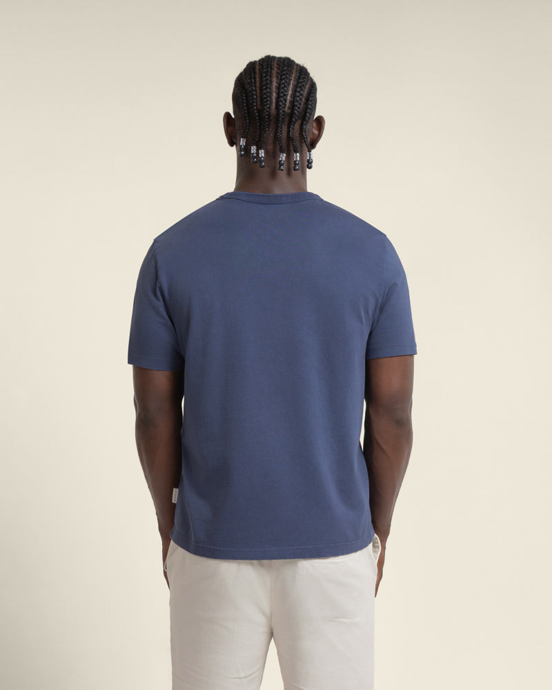 Axel - Vintage Wash T-Shirt