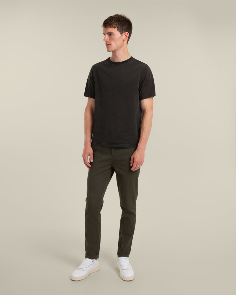 Axel - Vintage Wash T-Shirt