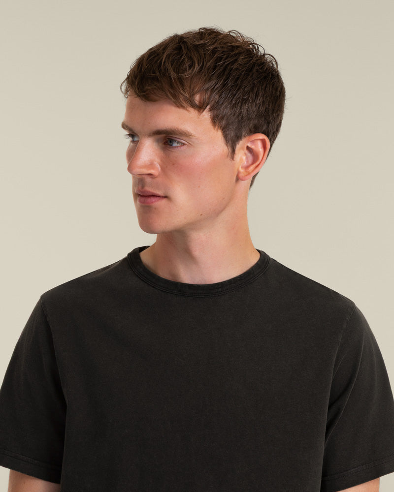 Axel - Vintage Wash T-Shirt