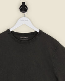 Axel - Vintage Wash T-Shirt