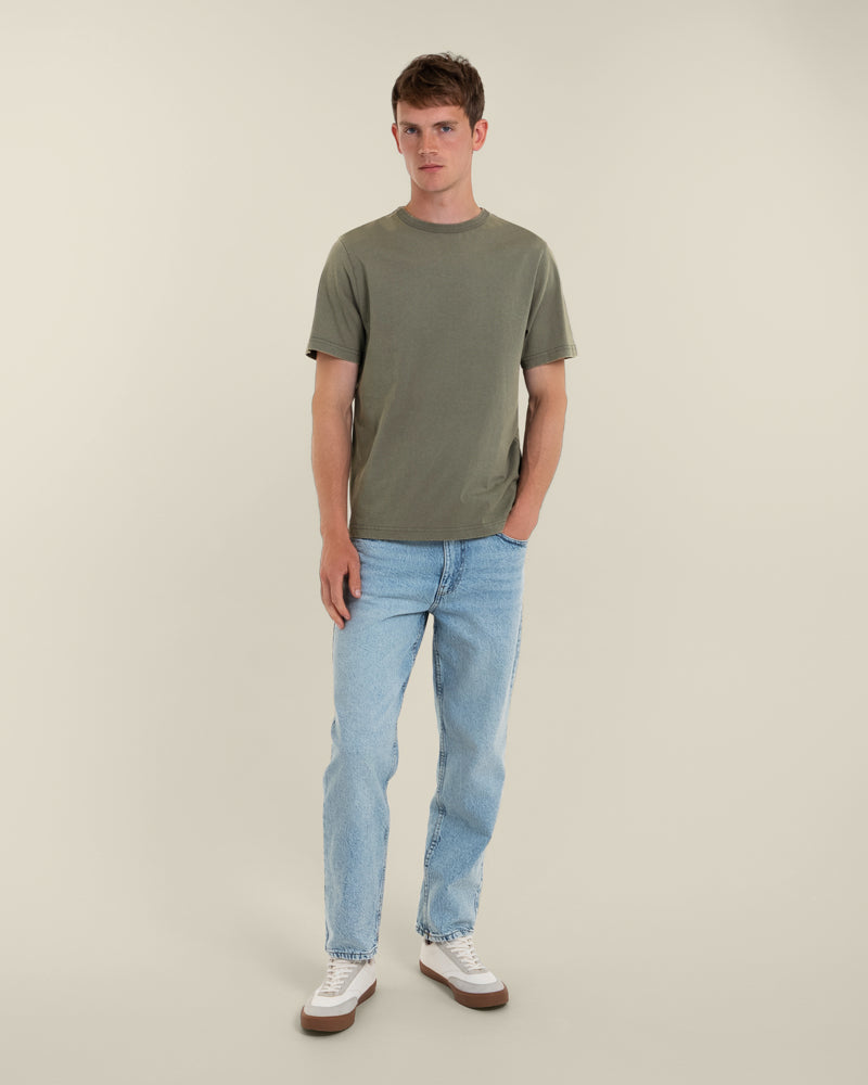 Axel - Vintage Wash T-Shirt