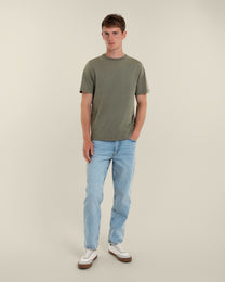 Axel - Vintage Wash T-Shirt