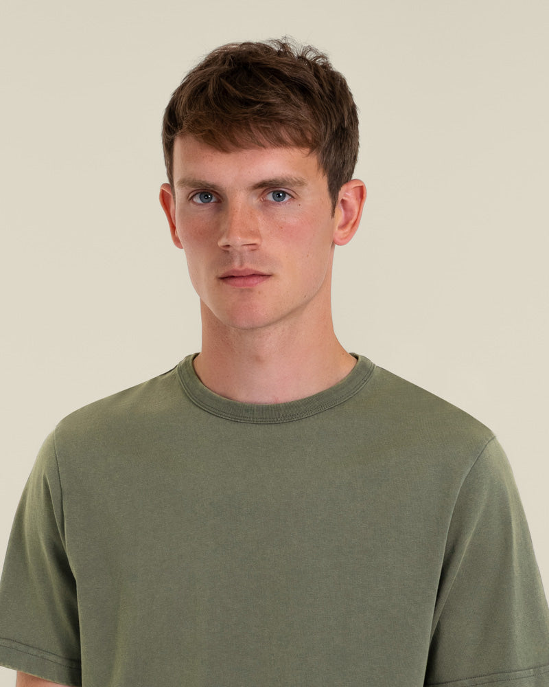 Axel - Vintage Wash T-Shirt