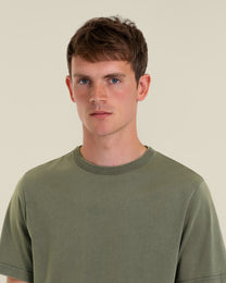 Axel - Vintage Wash T-Shirt
