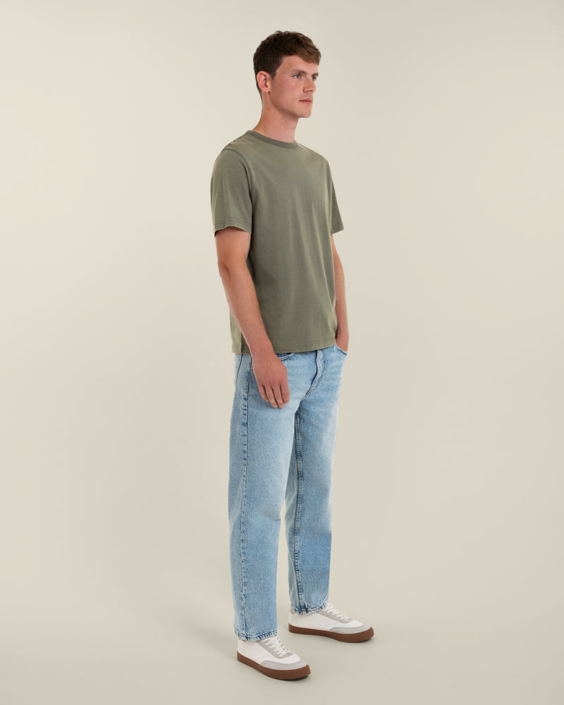 Axel - Vintage Wash T-Shirt