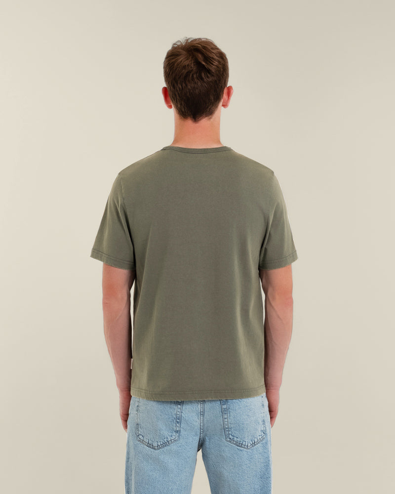 Axel - Vintage Wash T-Shirt