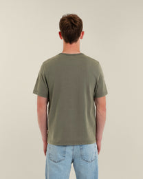 Axel - Vintage Wash T-Shirt