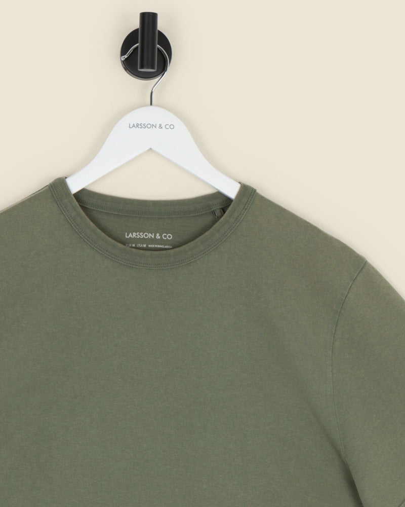 Axel - Vintage Wash T-Shirt