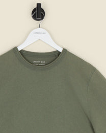 Axel - Vintage Wash T-Shirt