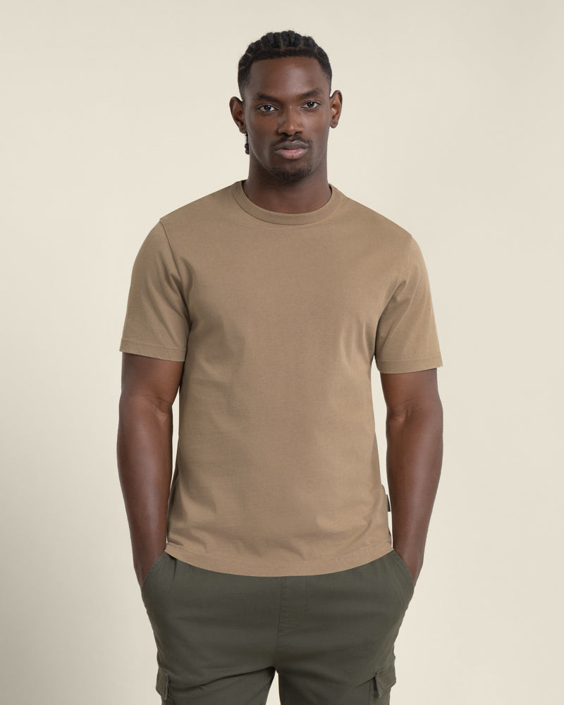 Axel - Vintage Wash T-Shirt