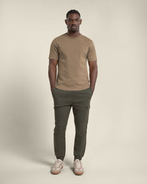 Axel - Vintage Wash T-Shirt