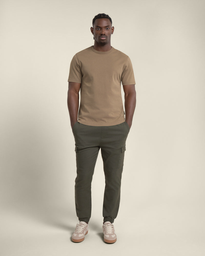 Axel - Vintage Wash T-Shirt