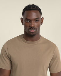 Axel - Vintage Wash T-Shirt